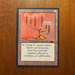 Candelabra Mtg | eBay