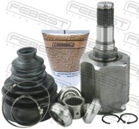 Febest Gelenksatz Antriebswelle 2111-CA2LH FüR Ford Mondeo WA6 MAX Galaxy 2 VAN