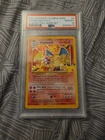 2021 Pokemon SWSH Celebrations Charizard Classic Holo #4/102 PSA 10