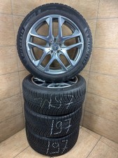 Original Mercedes GLC 63 W253 Winterräder Kompletträder Winterreifen Radsatz Alu