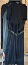 Wicked Witch Wizard Of Oz Adult Costume, Large