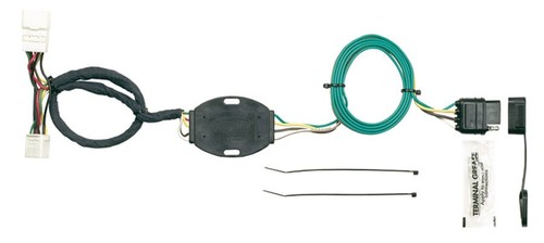 HOPKINS T CONNEC. for JEEP CHER 97-00- 42465