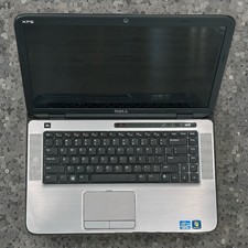 Keyboard DE Dell XPS 15 L502x Vostro 3350 3550 3555 N5050 N5040 0W40RK Backlit e