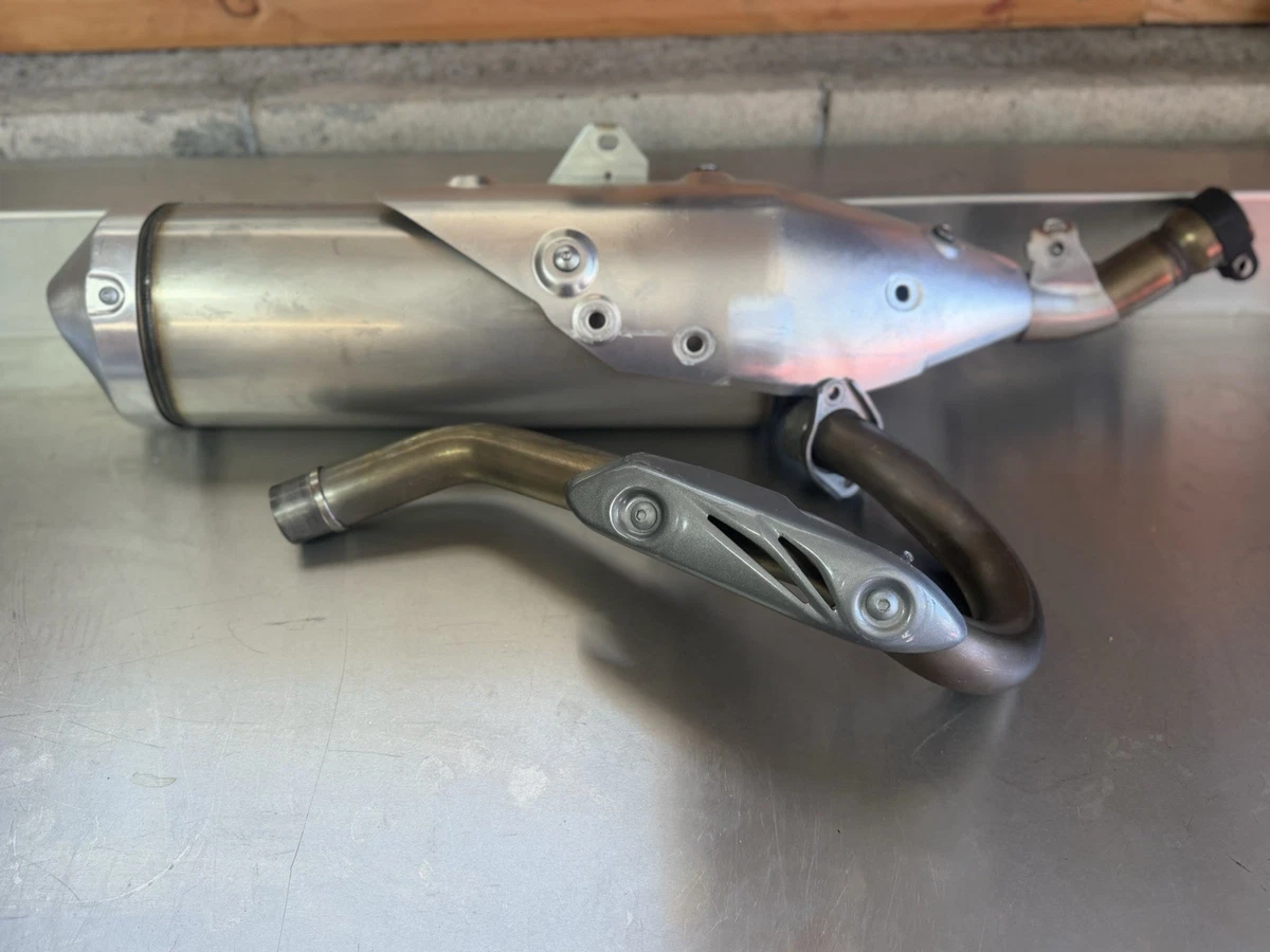 エキパイ　エキゾスト　HONDA Honda Motorcycle Exhausts & Exhaust System Parts for sale | eBay