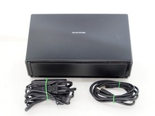 Fujitsu ScanSnap iX500 Scanner USB and power cord.