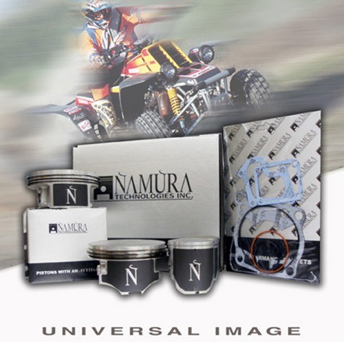 Namura Top End Repair Kit +0.50mm 92.47mm #NA-10014-2K Honda TRX500