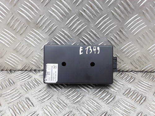 2004 MERCEDES C CLASS ECU UNIDAD/MóDULO DE CONTROL DEL TELéFONO B67824252