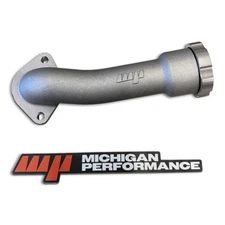 CAT Oil Fill Tube With Billet Cap 1994-2010 Caterpillar 3406E | C15 | C15 Acert