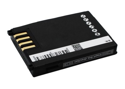  Akku für Datalogic Falcon PDT 900mAh 