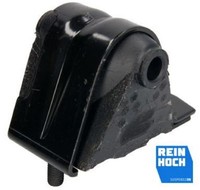 Reinhoch RH11-6000 Halter FüR MotoraufhäNgung FüR Jeep