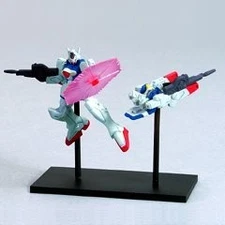 Gundam Collection DX4 V Gundam Hexa & Top Fighter 《Blind Box》