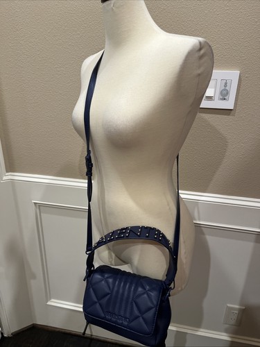 Mario Valentino Signature Strap Cross Body - Picture 2 of 9