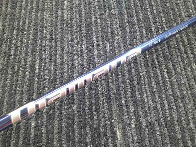 TaylorMade fairway wood SIM2 MAX Diamana TB60 JP S 18 7927 TaylorMade fairway wood SIM2 MAX Diamana TB60 JP S 18 7927