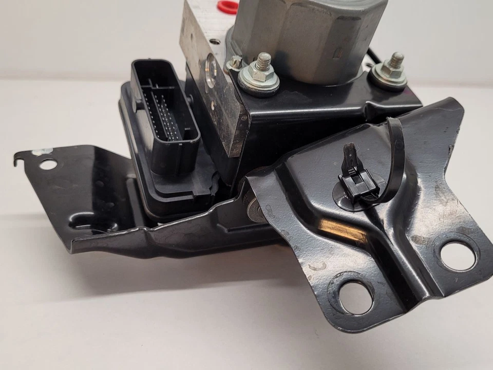 2019–2920 NISSAN ROGUE антиблокировочная тормозная деталь VIN J 1-я цифра японская сборка - Изображение 2 из 4