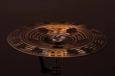 Meinl 16" Classics Custom Dark Trash China