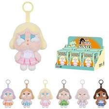 Crybaby Sunset Concert Series-Plush Pendant Blind Box, Crybaby Blind Box Figu...