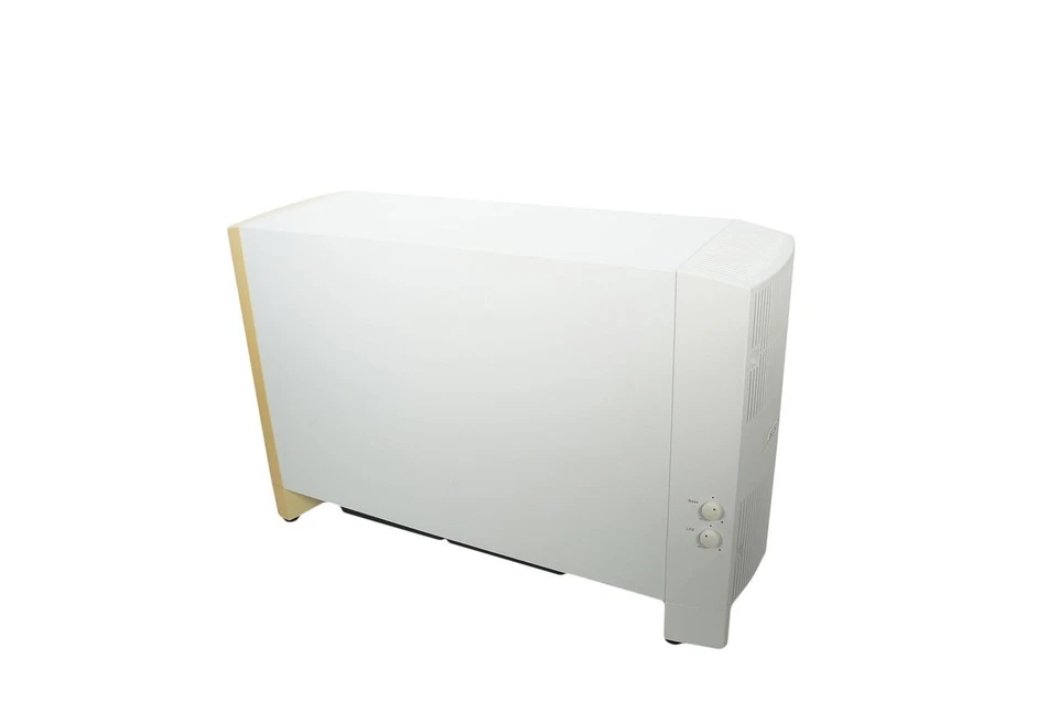 ✅Bose Acoustimass 10 Series IV 5.1 Powered Subwoofer Aktiv Weiss✅ - Bild 4 von 4