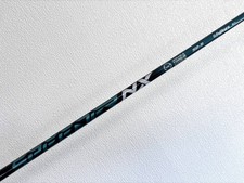 Fujikura Speeder NX Green 50-S Driver Shaft Callaway Sleeve