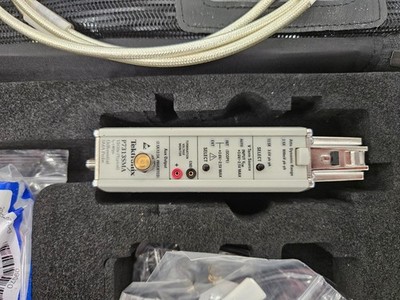 Tektronix P7313SMA Active Differential Probe, 13 GHz