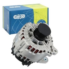 HC-CARGO by Bosch GENERATORE 140A adatto per AUDI A1 A3 A4 A5 Q2 Q3 Q5 TT SEAT A