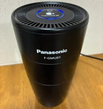 Panasonic Nanoe F-GMU01-K X 4.8 Trillion Generator Air Purifier USB Connection U