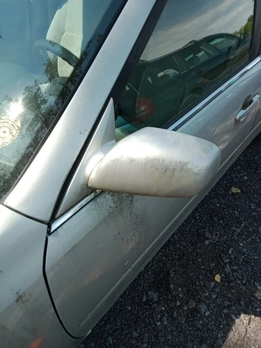 2002 03 05  04 06 Toyota Camry Right Drivers Side Power Mirror Left  OEM 