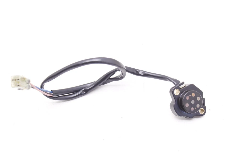 Kawasaki Ninja Zx6r 2005 OEM interruptor neutro sensor R8.BX11 Foto 2 de 4