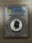 2014 W Kennedy Half Dollar 50th Anniversary Reverse Proof PR 69