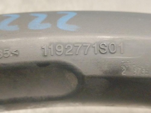 9817416680 druckschlauch turbolader PEUGEOT 3008 II SUV MC MR MJ M4 rectp5422820