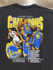 2015 Golden State Warriors Championship Memorabilia Guide 33