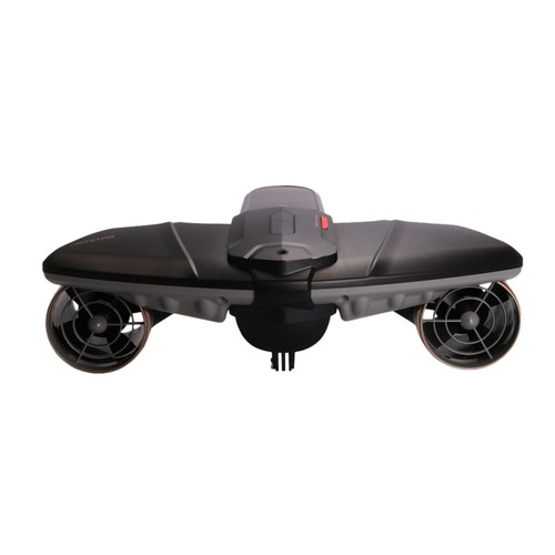 Sublue Navbow + Smart Unterwasserroller mit Tiefenmesser, Temperatursensor, Co - Bild 13 von 14