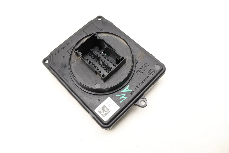 2020-2023 AUDI Q5 PHEV - LED Headlight Control Module 4K0941572DD - Image 2 of 4