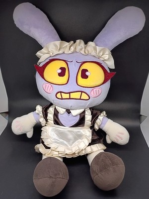 2025 Glitch Amazing Digital Circus Doll Maid 18in