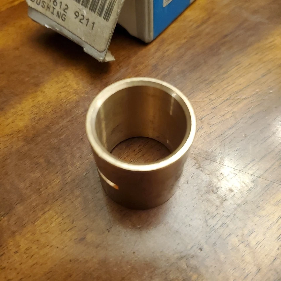 Pin de pistón Thermo King Mercedes-Benz OM636 170D varilla de conexión de motor diésel Foto 2 de 4