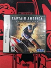 Captain America: Super Soldier (Nintendo DS, 2010)