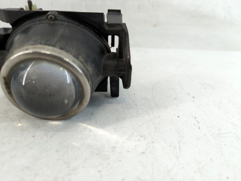 Faro antiniebla izquierdo Ford Fusion 2006-2012 conductor OEM BIHH1 Foto 2 de 4