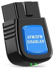 Disabler Compatible With Gm V6 V8 Engines Blue