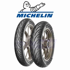 Michelin 20685 Road Classic Front Tire  100/90-19 (SOLD EACH)