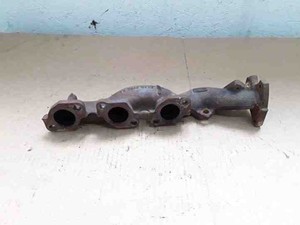 JAGUAR XF SPORTBRAKE X250 Auspuffkrümmer 9X2Q9430DA 3.00 Diesel 202kw 25528367