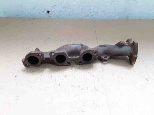 JAGUAR XF SPORTBRAKE X250 Auspuffkrümmer 9X2Q9430DA 3.00 Diesel 202kw 25528367