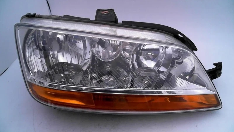 51747604 FARO ANTERIORE DESTRO per FIAT MULTIPLA (1F) (05/04>04/12<) 42220748 - Immagine 2 di 4