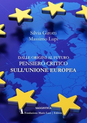 Bücher Silvia Girotti / Massimo Lupi - Von den Ursprüngen in die Zukunft. Kritisches Denken 