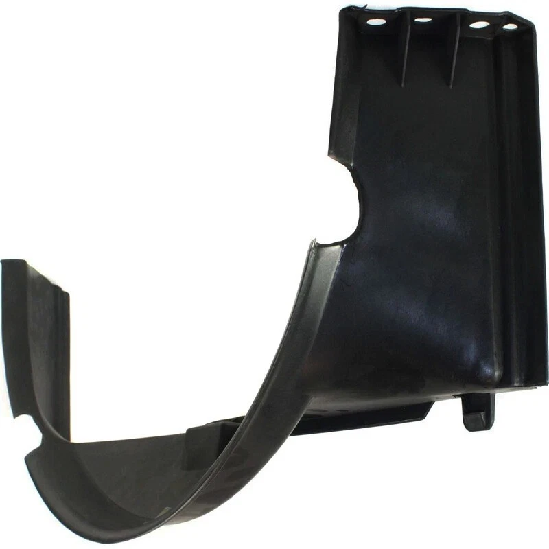 NEW FAN SHROUD PLASTIC FOR 1995-2005 GMC JIMMY 1994-2004 CHEVROLET S10 GM3110124 Foto 4 de 4