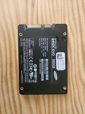 960GB  Hard Disk Drive 2.5'' for Mac OS Catalina 10.15.6/Mac Min.MacBook Pro 2012