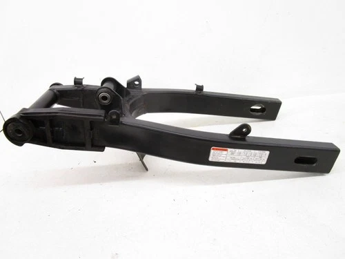 SWINGING ARM ASSY, REAR (SILVE | Includes Item(s) 2 - 3