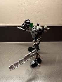 LEGO BIONICLE: Onua Nuva (8566) Used & Complete