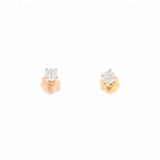 0.18ctw Diamond Screw Back Stud GV186830