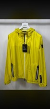 Moncler Grenoble Fiernaz Windbreaker Men's Size 3