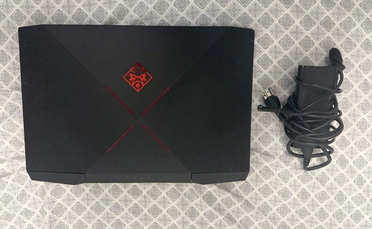 HP Intel Core i7 7th Gen. 16 GB RAM PC Laptops & Netbooks for sale