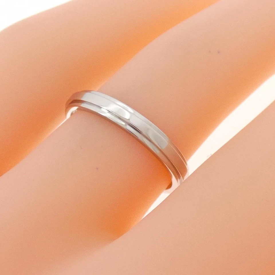 Подлинное кольцо Cartier d'Amour No260-007-028-8643 - Изображение 4 из 4